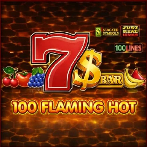 100 Flaming Hot