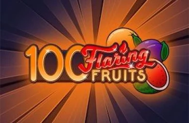 100 Flaring Fruits