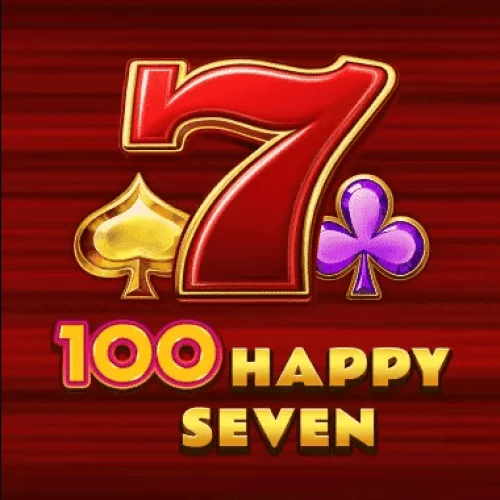 100 Happy Seven
