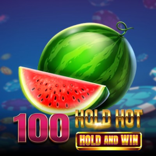 100 Hold Hot Hold and Win