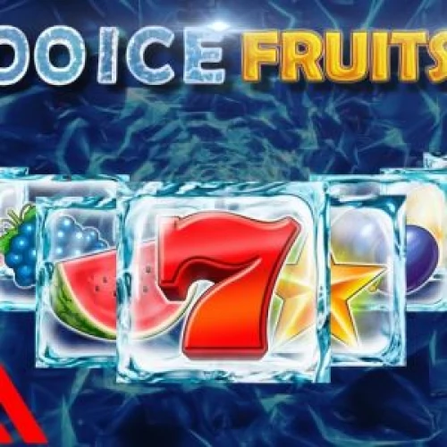 100 Ice Fruits