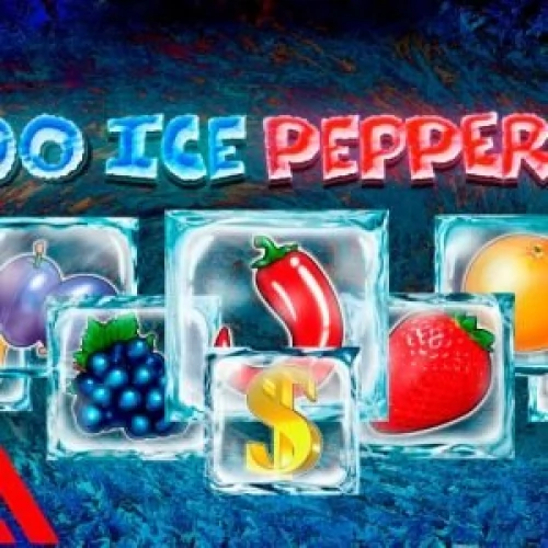 100 Ice Pepper