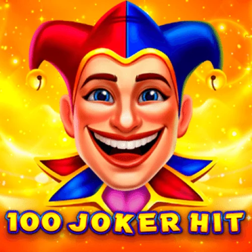 100 Joker Hit