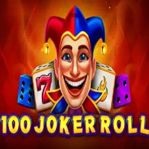 100 Joker Roll