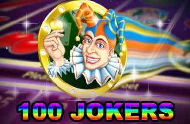 100 Jokers