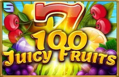 100 Juicy Fruits