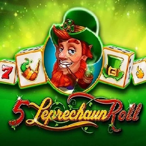 100 Leprechaun Roll