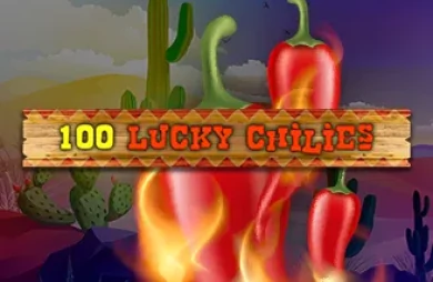 100 Lucky Chilies