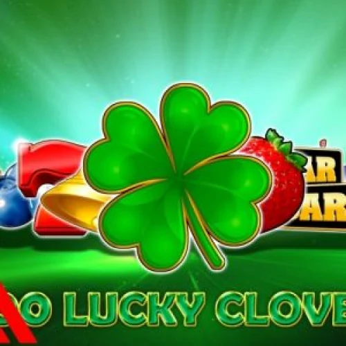 100 Lucky Clover