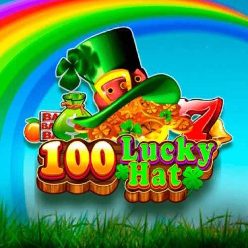 100 Lucky Hat (Amusnet)