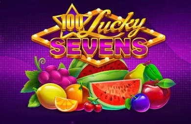 100 Lucky Sevens