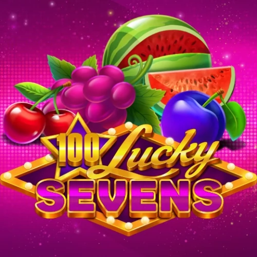 100 Lucky Sevens