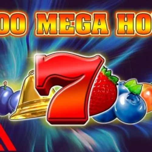100 Mega Hot