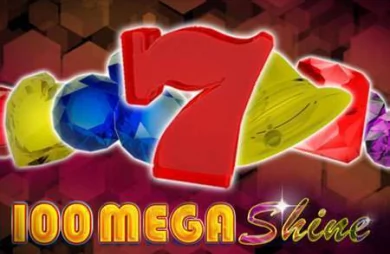 100 Mega Shine