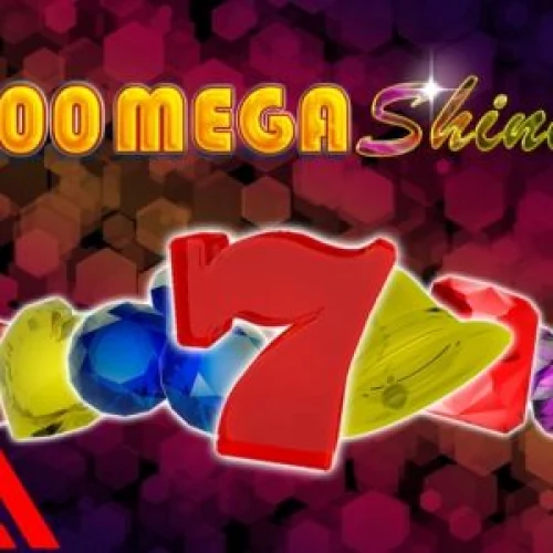 100 Mega Shine