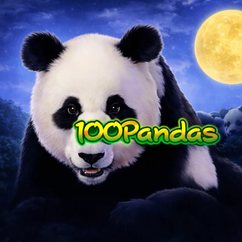 100 Pandas