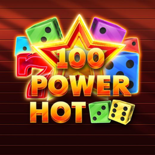 100 Power Hot Dice
