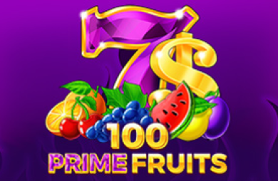 100 Prime Fruits