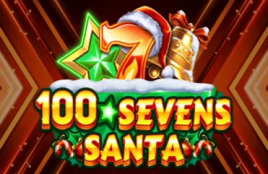 100 Sevens Santa