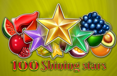 100 Shining Stars
