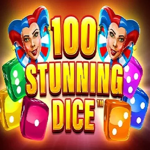 100 Stunning Dice