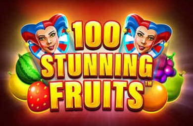 100 Stunning Fruits