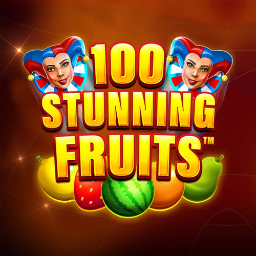 100 Stunning Fruits