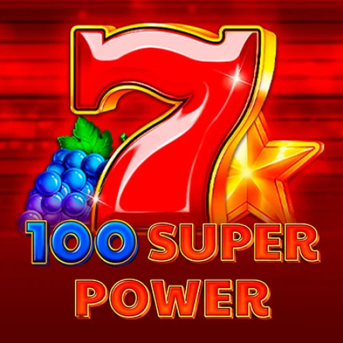 100 Super Power