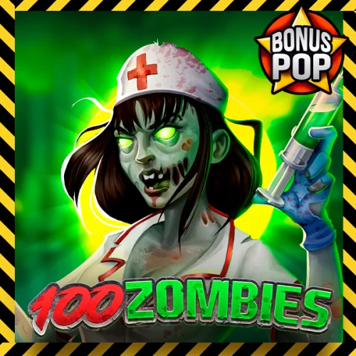 100 Zombies