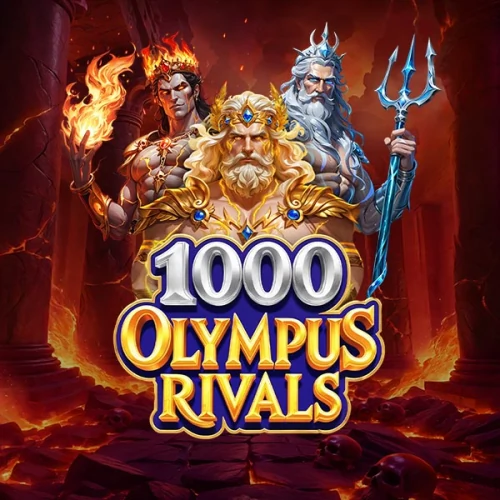 1000 Olympus Rivals