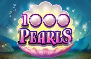 1000 Pearls