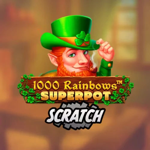 1000 Rainbows Superpot Scratch