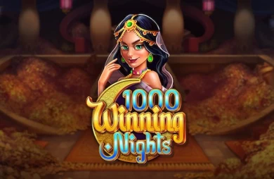 1000 Winning Nights