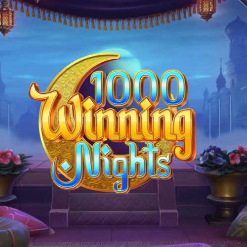 1000 Winning Nights