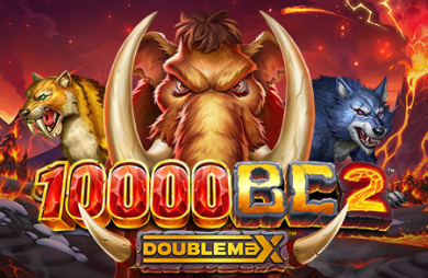 10000 BC 2 DoubleMax