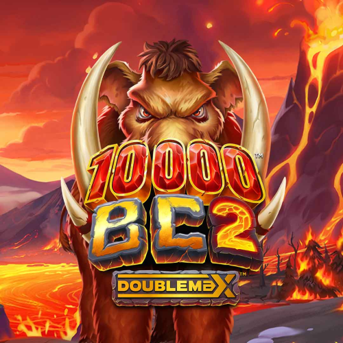 10000 BC 2 DoubleMax