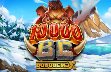 10000 BC DoubleMax GigaBlox
