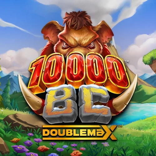 10000 BC DoubleMax GigaBlox