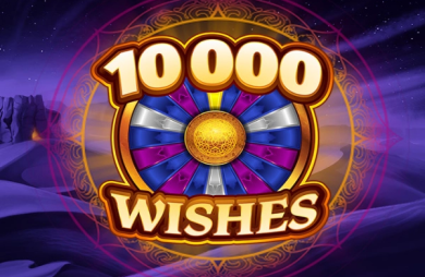 10000 Wishes (Alchemy Gaming)