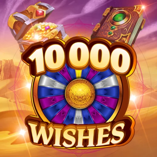 10000 Wishes (Alchemy Gaming)