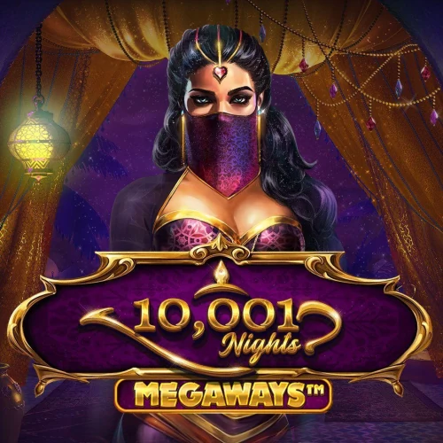 10001 Nights Megaways