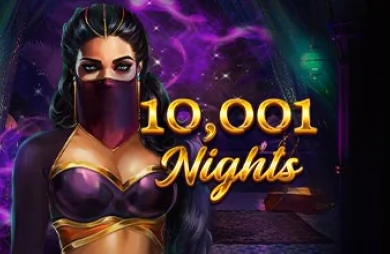 10001 Nights