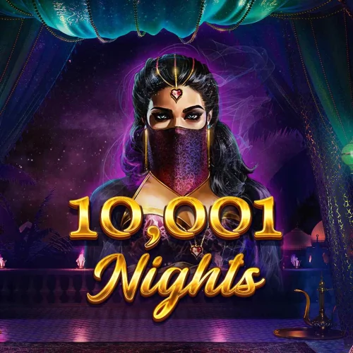10001 Nights