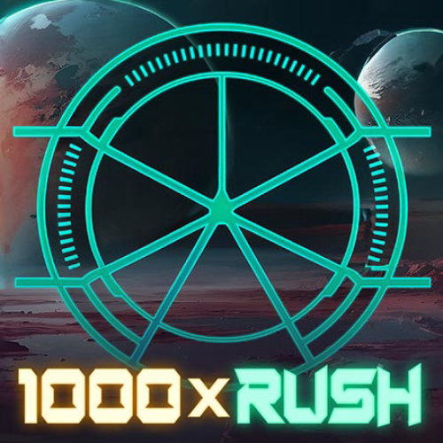1000x Rush