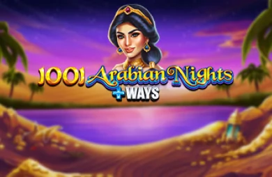 1001 Arabian Nights