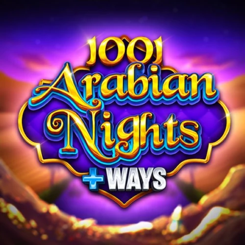 1001 Arabian Nights