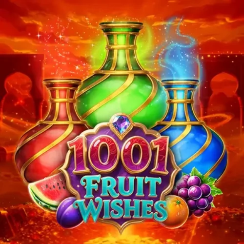 1001 Fruit Wishes