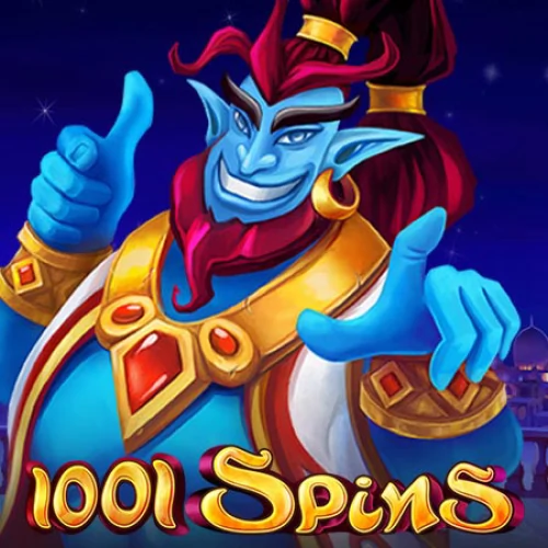 1001 Spins