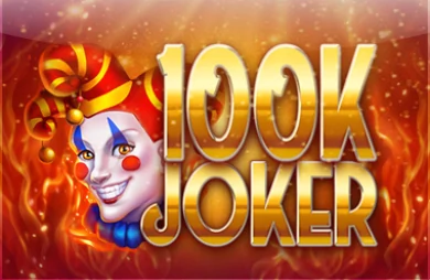 100k Joker