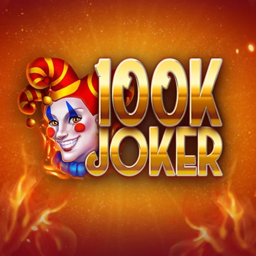 100k Joker